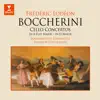 Boccherini: Cello Concertos, G. 482 & 483 album lyrics, reviews, download