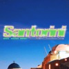 SANTORINI REMIX - Single