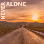 Never Alone artwork