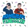 Homeboy Finessin - EP