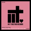 Work Together (Marc Cotterell Plastik Factory Vocal Mix) - Single