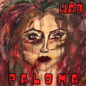 Paloma Dineli Chesky - War
