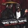 Legendary Status: Ying Yang Twins Greatest Hits album lyrics, reviews, download