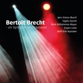 Bertolt Brecht - en kynisk menneskevenn artwork