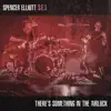 There's Something in the Airlock (feat. Sean Sydnor & Chris Hudson) - Single album lyrics, reviews, download