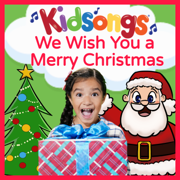 Kidsongs: We Wish You a Merry Christmas - Kidsongs