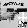 Antisocial