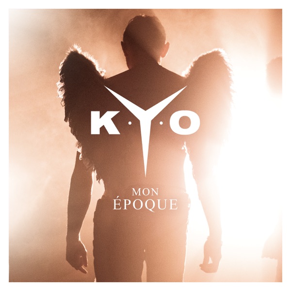 Mon époque (Folk Mix) - Single - Kyo
