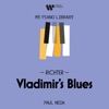 Richter: Vladimir's Blues - Single