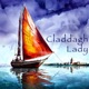 CLADDAGH LADY cover art