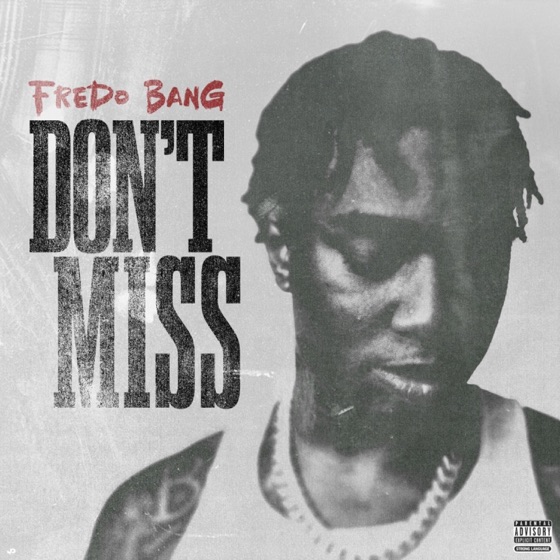 Cover artwork for Don't Miss