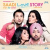 Saadi Love Story (Original Motion Picture Soundtrack)