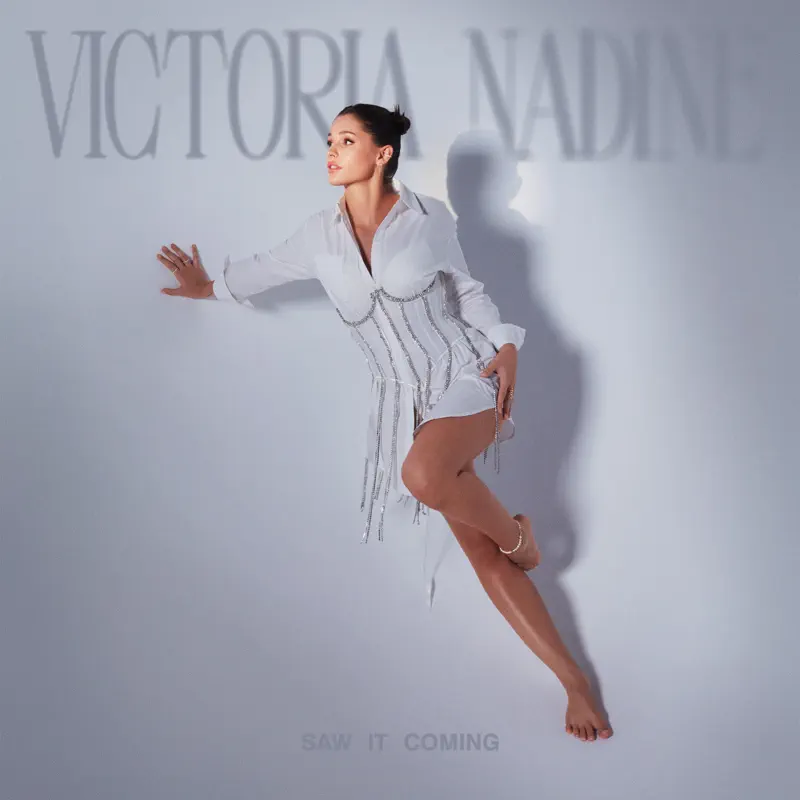 Victoria Nadine - Saw It Coming - Single (2023) [iTunes Plus AAC M4A]-新房子