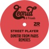 Street Player (Dimitri From Paris Remixes) - EP