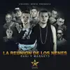 La Reunión de los Nenes album lyrics, reviews, download