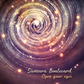 Open your eyes (2021 Album) artwork