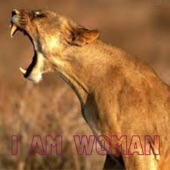 I Am Woman artwork