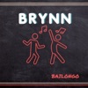Brynn - Vestida De Rojo