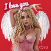 I love you - Single