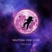 Waiting for Love (K - Pop Version) artwork