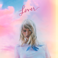 Album All Of The Girls You Loved Before - Taylor Swift