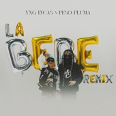 La Bebe (Remix) artwork