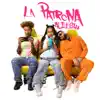 La Patrona album lyrics, reviews, download