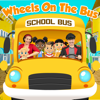 Wheels On the Bus (Pop Version) - Lah-Lah