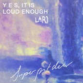 Yes, It's Loud Enough Vol. 2: Superpitcher (DJ Mix) artwork