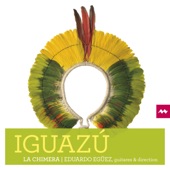 Iguazú artwork