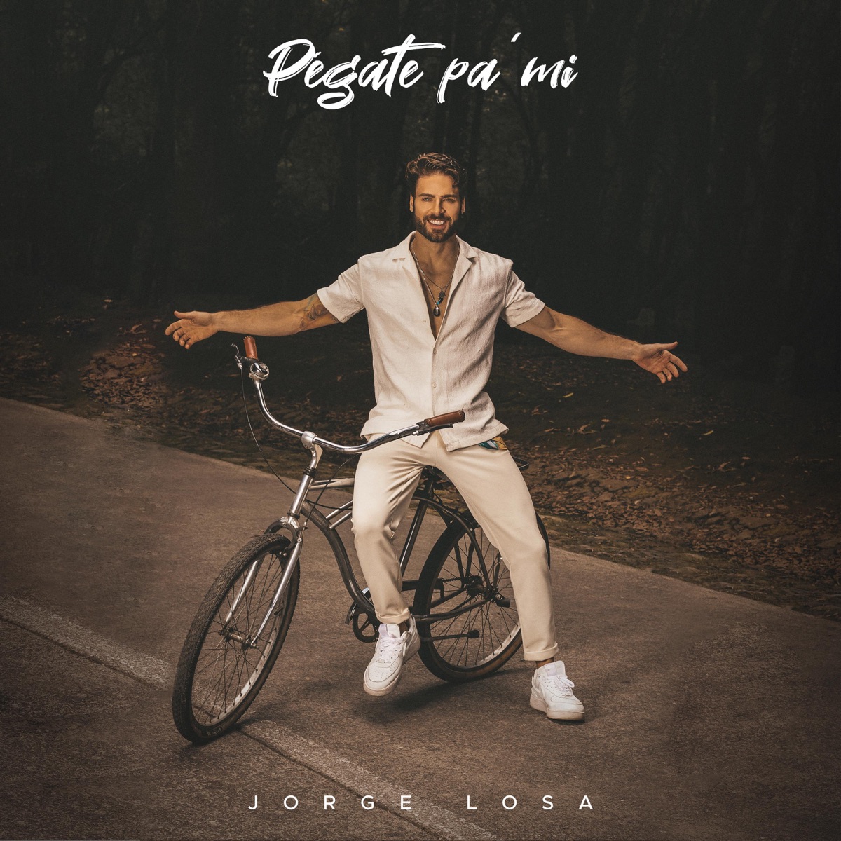 Jorge Losa - Pégate pa’ mi (feat. Predikador) - Single (2023) [iTunes Plus AAC M4A]-新房子