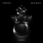 Tiesto feat. Ava Max - The Motto (Robin Schulz Remix-Short Edit Clean)