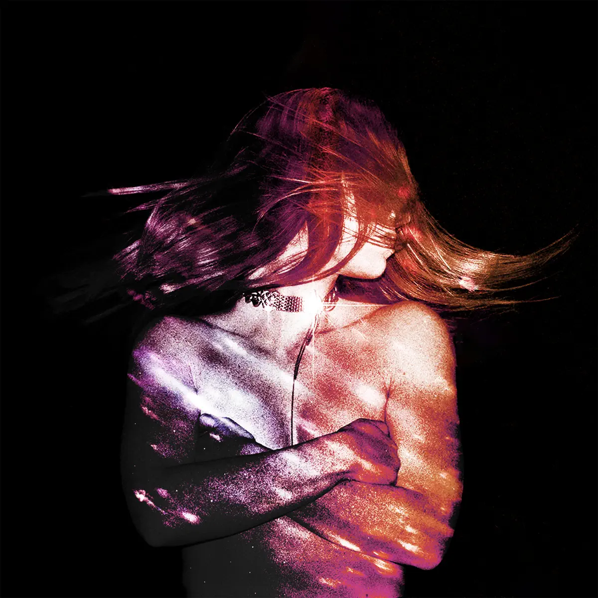 Jess Glynne - What Do You Do? (MK Remix) - Single (2023) [iTunes Plus AAC M4A]-新房子