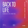 Back To Life (However Do You Want Me) - Single