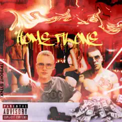 Home Alone - Single by Трувонт & STNX album reviews, ratings, credits