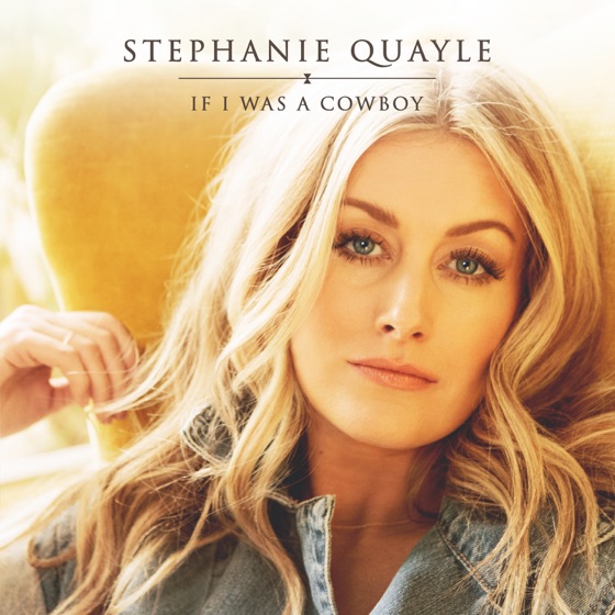 Cover artwork for If I Was a Cowboy