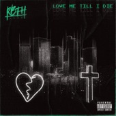 Love Me Till I Die artwork