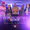 Vem Morenin (feat. Jonatas Nascimento & Felipe Melchiori) [Remix] - MC Rica, Giovana Martynns & Mc Kekel
