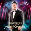 Homenaje a Alex Ferreira - Single album lyrics, reviews, download