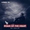 Moan of the Heart (feat. Sasha Zett) - Lonely Dj lyrics