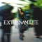 Extrañandote (feat. Rauw Alejandro) [Remix] artwork