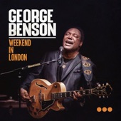 George Benson - Don't Let Me Be Lonely Tonight (Live)