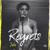 Regrets (Radio Edit) - Jolie