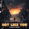 Not Like You - Single