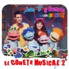 El Cohete Musical 2 - EP