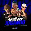 Stream & download Vem Jogando (feat. DJ Wallace NK & Dj Henrique De São Mateus) - Single