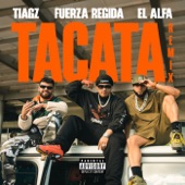 Tacata (Remix) by Tiagz