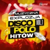 Muzyczna Explozja Disco Polo Hitów Vol. 1