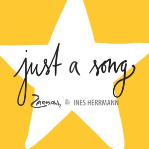 Ines Herrmann & Zannahh - Just a Song - Line Dance Music
