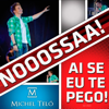 Ai Se Eu Te Pego (Ao Vivo) - Michel Teló